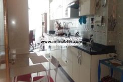 Rez de chaussée de luxe