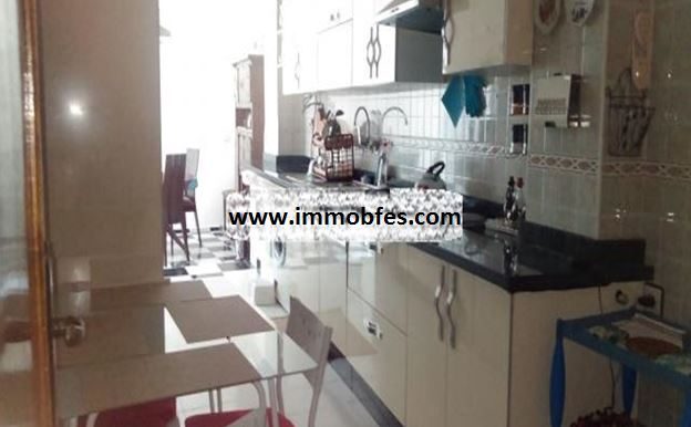 Rez de chaussée de luxe