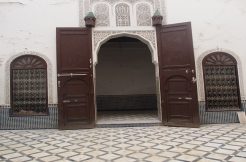 maison traditionnelle très bien située