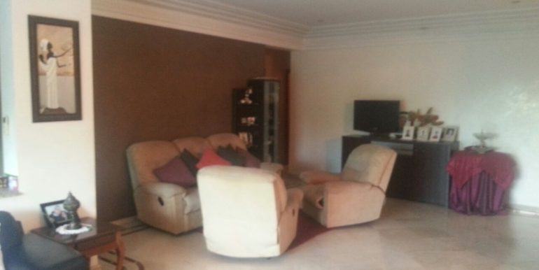 Appartement à vendre de 192 m² habitable