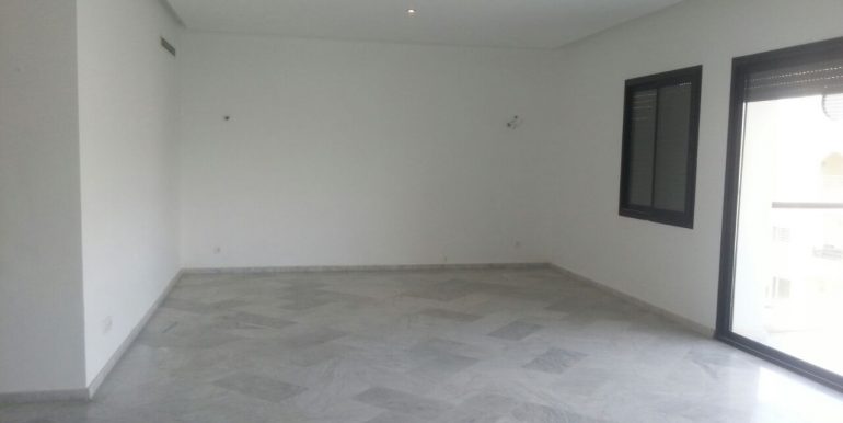 Appartement à la ville nouvelle à louer