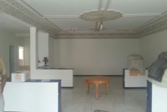 Appartement 1er étage à vendre et louer