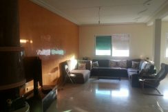 Appartement avec quatre pièces et ascenseur