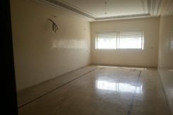 Appartement spacieux à louer