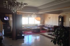 Appartement de 170 m² et deux façades à vendre