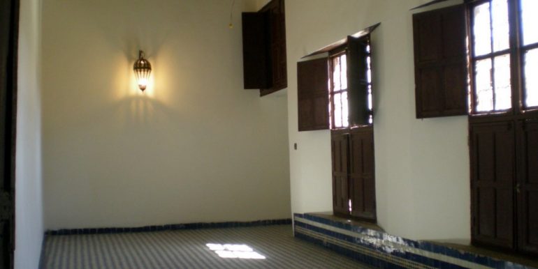 Fez zarka