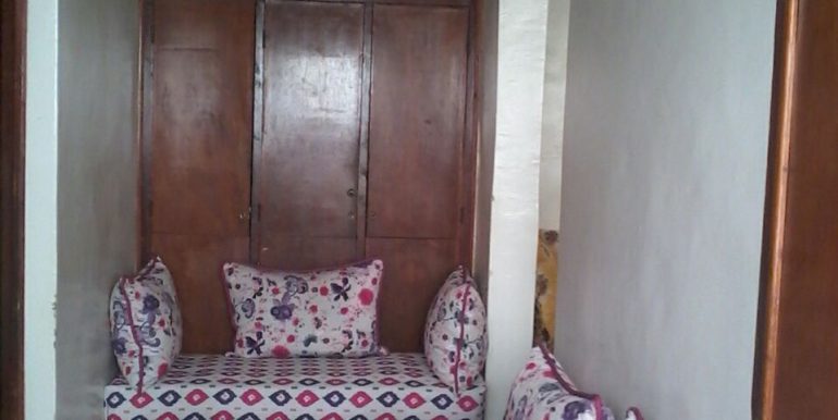 petit appartement à vendre bien situé