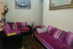 Appartement 1er étage à 2 minutes de centre ville à louer