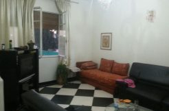 Appartement meublé à louer au centre ville de Fès