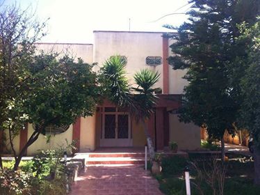 villa de 2800 m² à vendre