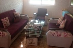 Appartement meublé de haute standing à louer