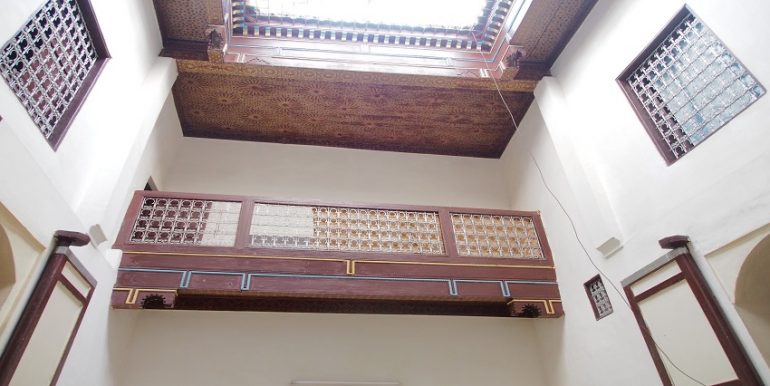 Belle maison traditionnelle à vendre