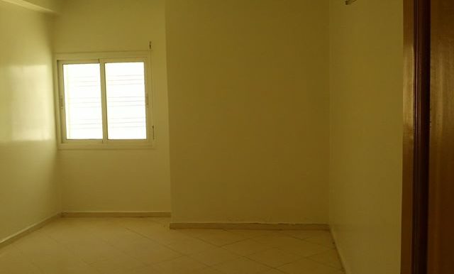 Rez-de-chaussée à la ville nouvelle de Fès