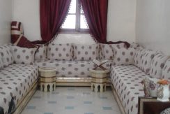 Petit appartement à vendre bien situé