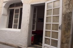 Maison à bâtir complètement