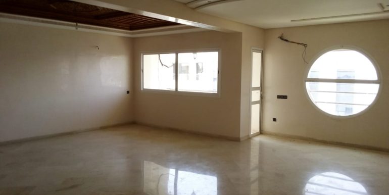 Appartement neuf de lux à vendre