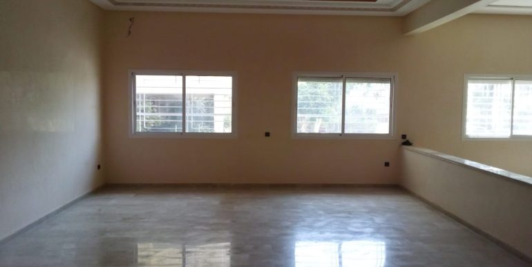 Appartement à vendre dans un prestigieux quartier