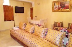 Appartement location courte durée