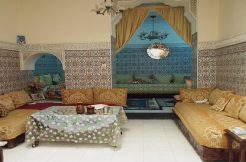 Petite maison à vendre dans la Médina