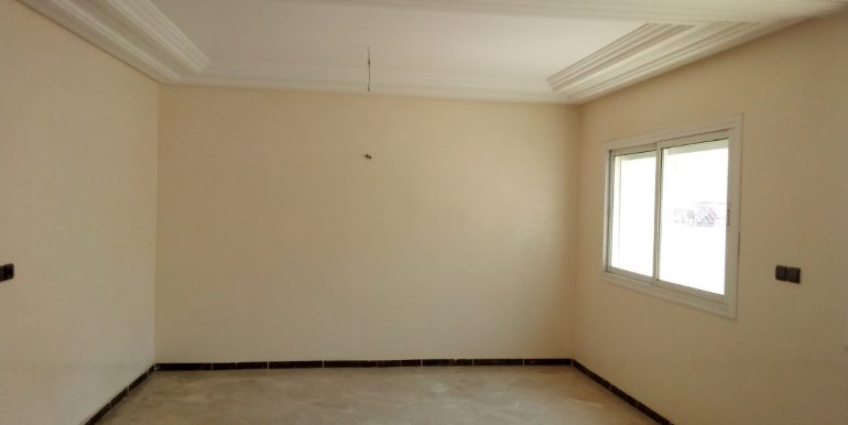 Appartement à vendre d'une surface de 140 m² à la ville nouvelle