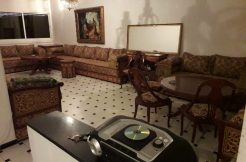 Appartement meublé à louer avec ascenseur