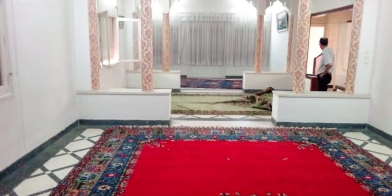 Villa spacieuse à vendre