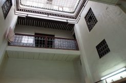 Maison individuelle à vendre dans la Médina