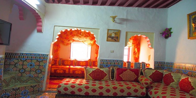 Messrya à vendre proche de monument