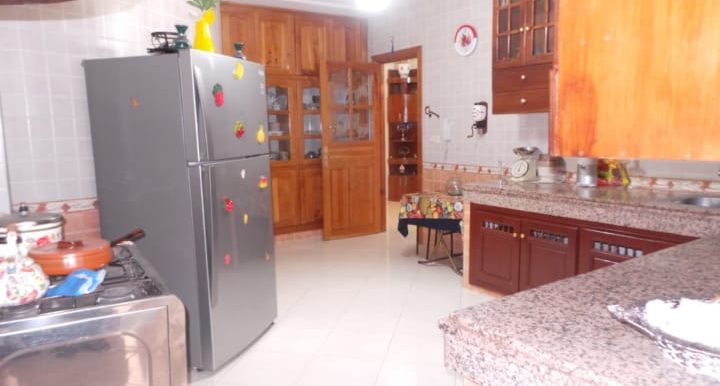 Appartement meublé pour location courte et longue durée