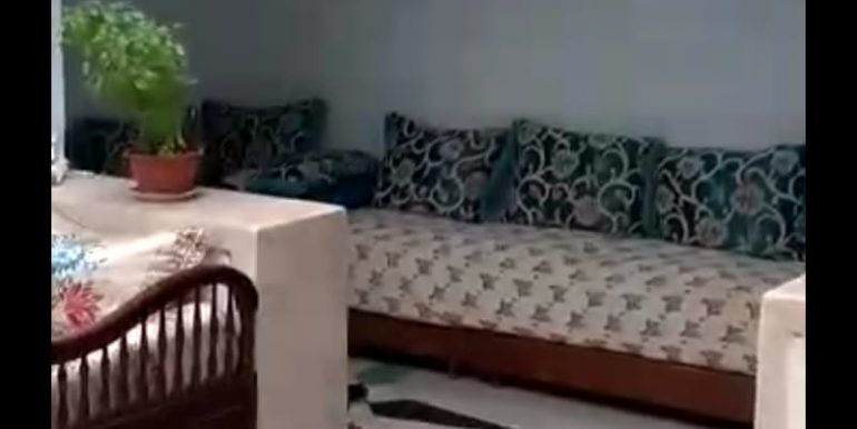 Petite maison de 80 m² à vendre