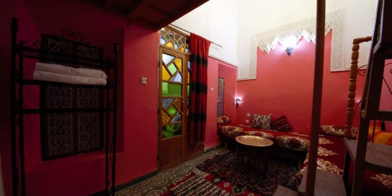 Appartement location courte durée chez l'habitant