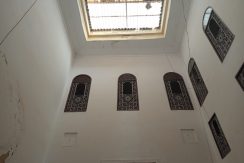 Maison traditionnelle à rénover dans la Médina