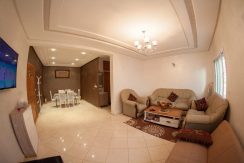 Appartement meuble a loué a fes ain chkef