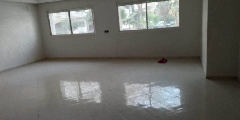 APPARTEMENT CHAMP DE COURSE