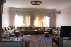 Appartement meublé a louer par jour ou par mois