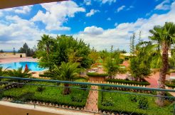 Etablissement touristique