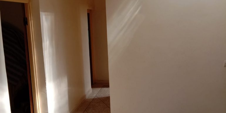 Appartement meubler  a loué 