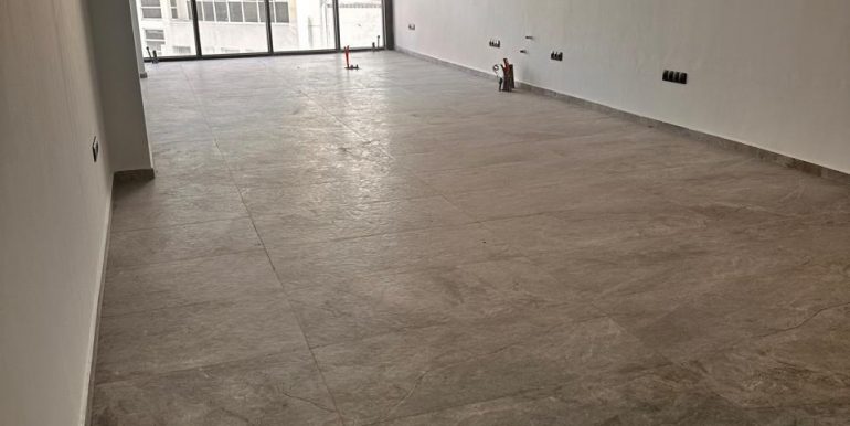 Cabinet a louer a la ville nouvelle