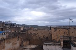 Maison avec messria titrée 