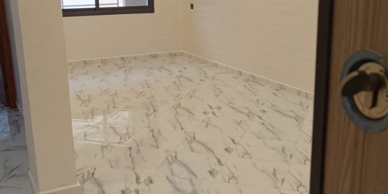 Appartement à vendre au premier étage avec Aide d'état