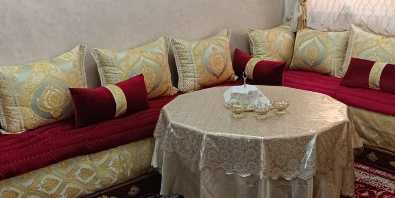 Appartement A vendre au 1er étage