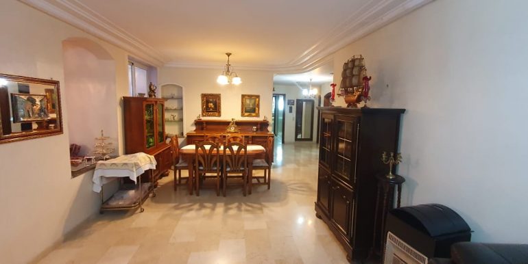 Appartement au Rez-de-chaussée  à vendre 