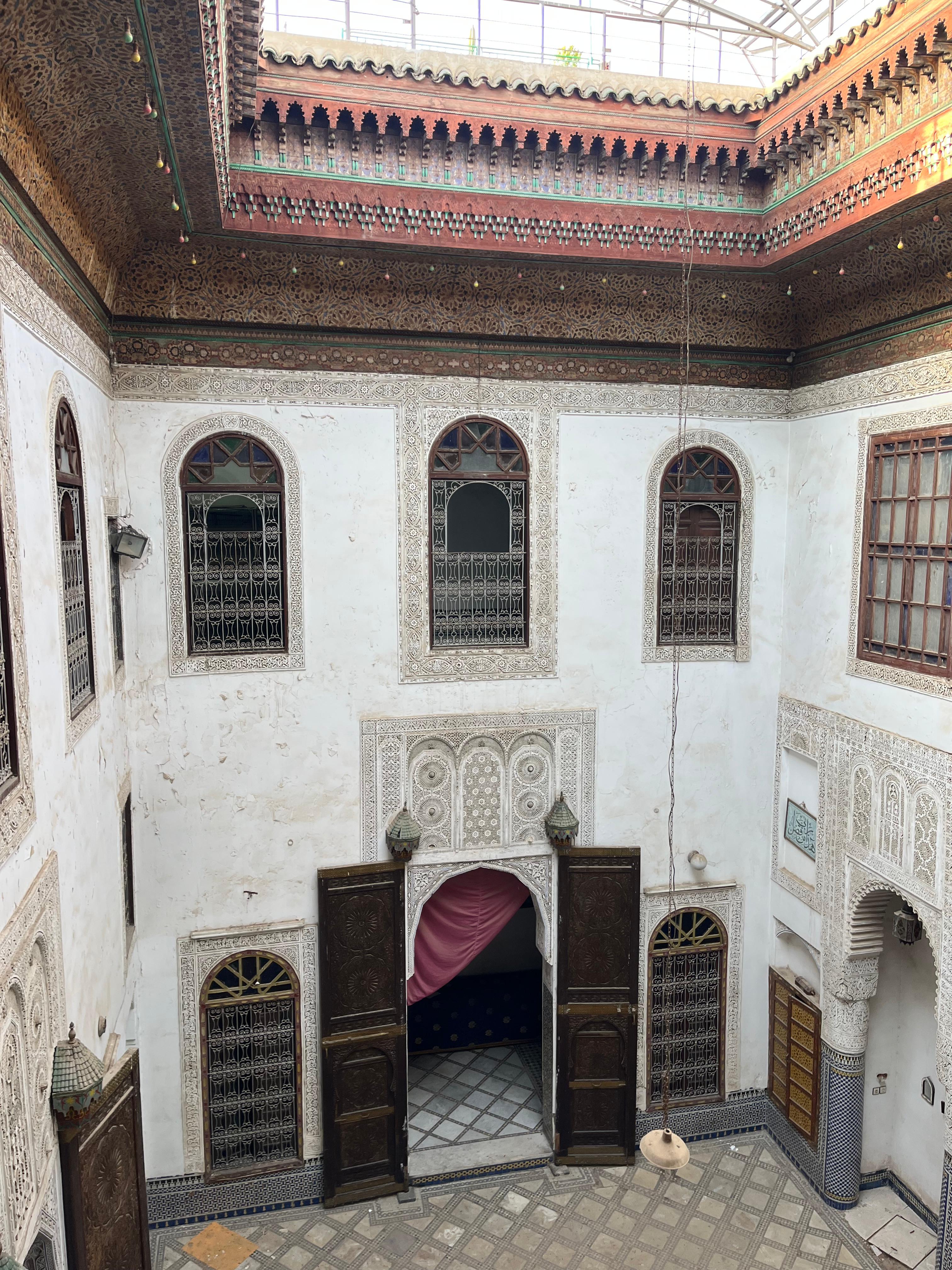 Une perle de quatre siècles avec titre foncier à vendre