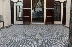 Maison traditionnelle titré à vendre -BATHA