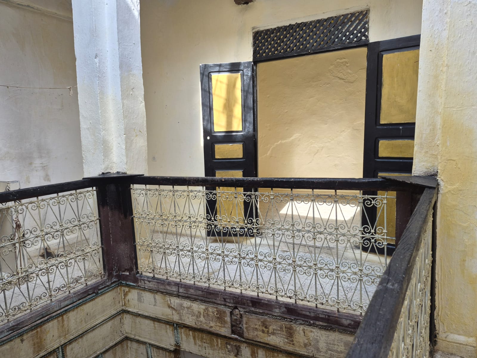 Maison traditionnelle à vendre ou a louer