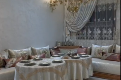 immeuble a vendre Rez de chaussée et 2 étages a hay tghat fes