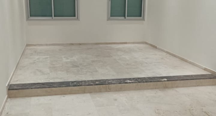 Appartement au RDC à vendre ATLAS