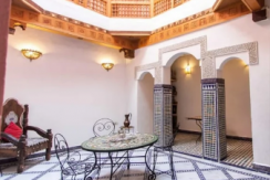Maison d'hôte adoulaire a vendre