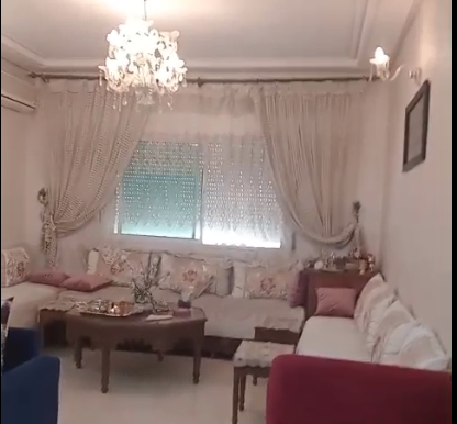 Appartement a vendre au 1er étage