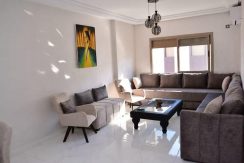 appartement meublé a louer